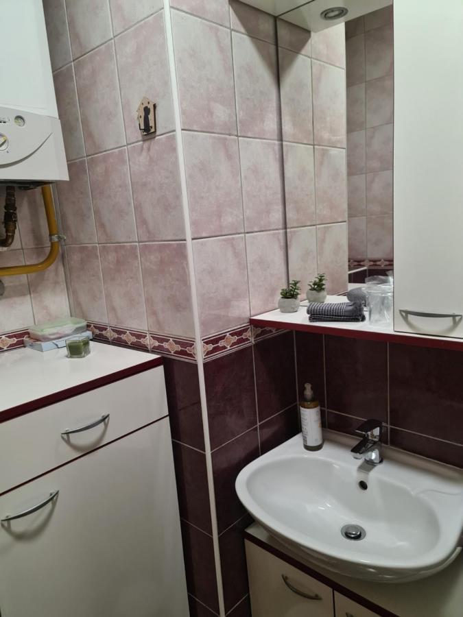 Apartman *Joy* Osijek Bagian luar foto