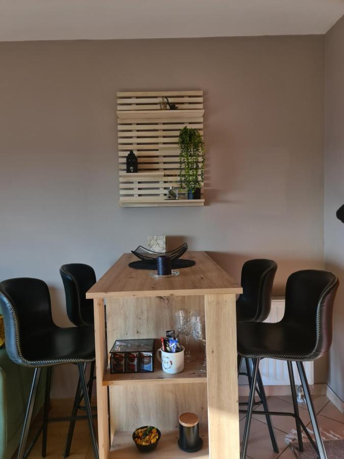 Apartman *Joy* Osijek Bagian luar foto
